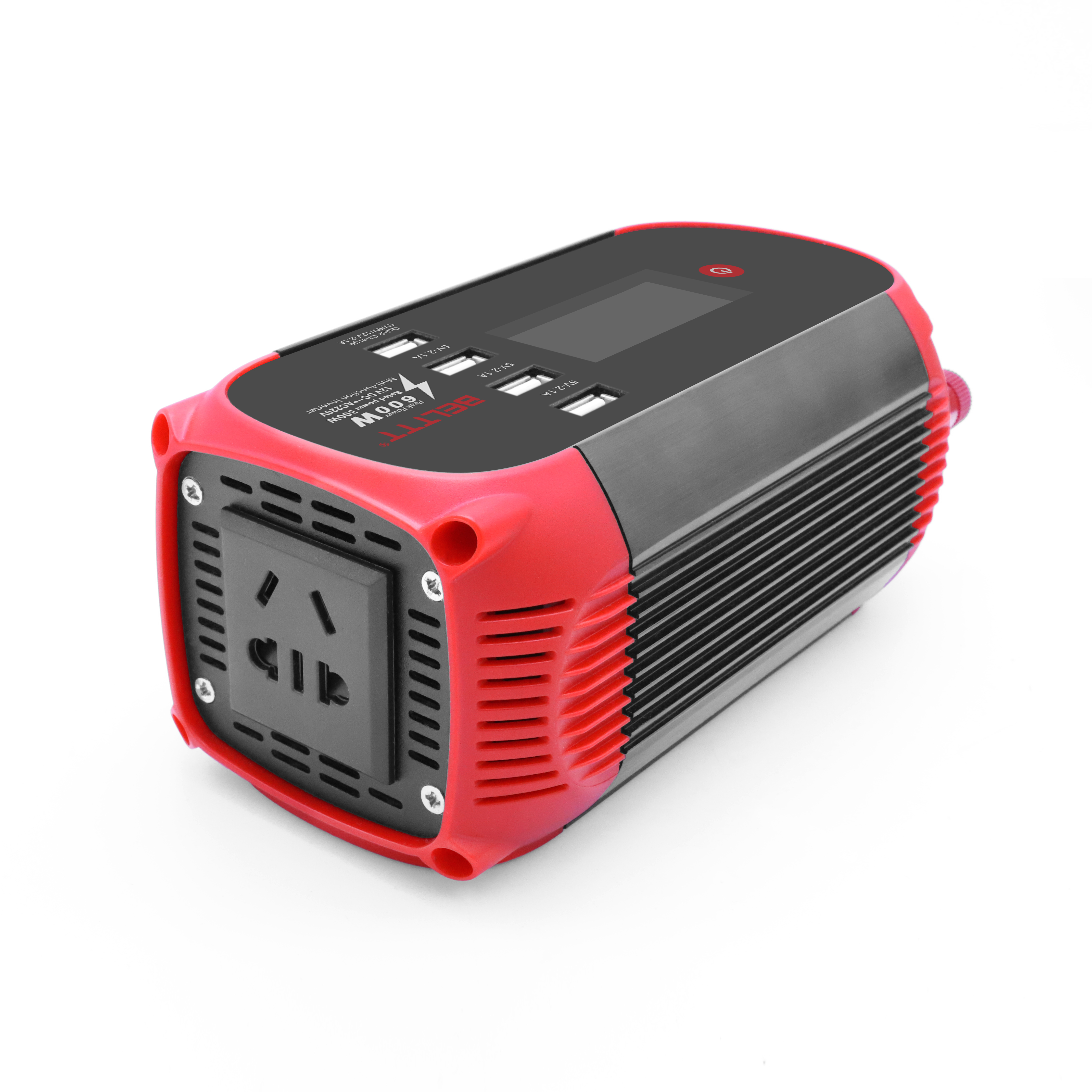 BELTTT 300W 車載用インバーター